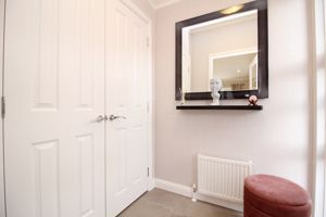 Entrance Hallway- click for photo gallery